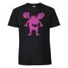 Ringspun Premium-T T-Shirt | Fruit of the Loom Miniaturansicht