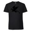 Ringspun Premium-T T-Shirt | Fruit of the Loom Miniaturansicht