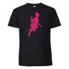 Ringspun Premium-T T-Shirt | Fruit of the Loom Miniaturansicht
