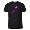 Ringspun Premium-T T-Shirt | Fruit of the Loom Miniaturansicht