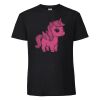 Ringspun Premium-T T-Shirt | Fruit of the Loom Miniaturansicht