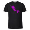 Ringspun Premium-T T-Shirt | Fruit of the Loom Miniaturansicht