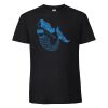 Ringspun Premium-T T-Shirt | Fruit of the Loom Miniaturansicht