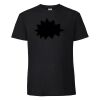 Ringspun Premium-T T-Shirt | Fruit of the Loom Miniaturansicht