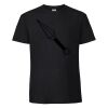 Ringspun Premium-T T-Shirt | Fruit of the Loom Miniaturansicht