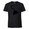Ringspun Premium-T T-Shirt | Fruit of the Loom Miniaturansicht