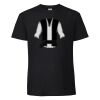 Ringspun Premium-T T-Shirt | Fruit of the Loom Miniaturansicht