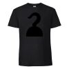 Ringspun Premium-T T-Shirt | Fruit of the Loom Miniaturansicht