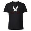 Ringspun Premium-T T-Shirt | Fruit of the Loom Miniaturansicht
