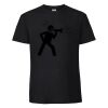 Ringspun Premium-T T-Shirt | Fruit of the Loom Miniaturansicht