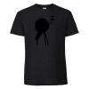 Ringspun Premium-T T-Shirt | Fruit of the Loom Miniaturansicht