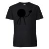 Ringspun Premium-T T-Shirt | Fruit of the Loom Miniaturansicht