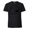 Ringspun Premium-T T-Shirt | Fruit of the Loom Miniaturansicht