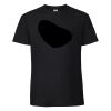 Ringspun Premium-T T-Shirt | Fruit of the Loom Miniaturansicht