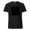 Ringspun Premium-T T-Shirt | Fruit of the Loom Miniaturansicht
