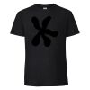 Ringspun Premium-T T-Shirt | Fruit of the Loom Miniaturansicht