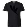 Ringspun Premium-T T-Shirt | Fruit of the Loom Miniaturansicht
