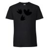 Ringspun Premium-T T-Shirt | Fruit of the Loom Miniaturansicht