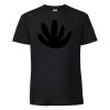 Ringspun Premium-T T-Shirt | Fruit of the Loom Miniaturansicht