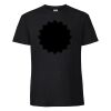 Ringspun Premium-T T-Shirt | Fruit of the Loom Miniaturansicht