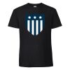 Ringspun Premium-T T-Shirt | Fruit of the Loom Miniaturansicht