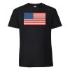 Ringspun Premium-T T-Shirt | Fruit of the Loom Miniaturansicht