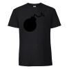 Ringspun Premium-T T-Shirt | Fruit of the Loom Miniaturansicht