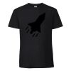 Ringspun Premium-T T-Shirt | Fruit of the Loom Miniaturansicht