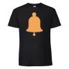 Ringspun Premium-T T-Shirt | Fruit of the Loom Miniaturansicht