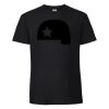 Ringspun Premium-T T-Shirt | Fruit of the Loom Miniaturansicht