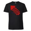 Ringspun Premium-T T-Shirt | Fruit of the Loom Miniaturansicht