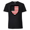 Ringspun Premium-T T-Shirt | Fruit of the Loom Miniaturansicht