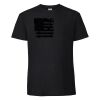 Ringspun Premium-T T-Shirt | Fruit of the Loom Miniaturansicht