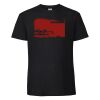 Ringspun Premium-T T-Shirt | Fruit of the Loom Miniaturansicht