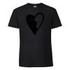 Ringspun Premium-T T-Shirt | Fruit of the Loom Miniaturansicht
