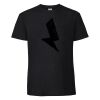 Ringspun Premium-T T-Shirt | Fruit of the Loom Miniaturansicht