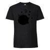 Ringspun Premium-T T-Shirt | Fruit of the Loom Miniaturansicht