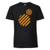 Ringspun Premium-T T-Shirt | Fruit of the Loom Miniaturansicht