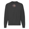 Classic Raglan Sweatshirt | Fruit of the Loom Miniaturansicht