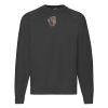 Classic Raglan Sweatshirt | Fruit of the Loom Miniaturansicht
