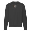 Classic Raglan Sweatshirt | Fruit of the Loom Miniaturansicht