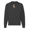 Classic Raglan Sweatshirt | Fruit of the Loom Miniaturansicht