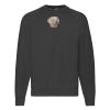 Classic Raglan Sweatshirt | Fruit of the Loom Miniaturansicht