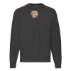 Classic Raglan Sweatshirt | Fruit of the Loom Miniaturansicht