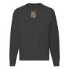Classic Raglan Sweatshirt | Fruit of the Loom Miniaturansicht