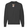 Classic Raglan Sweatshirt | Fruit of the Loom Miniaturansicht