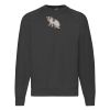 Classic Raglan Sweatshirt | Fruit of the Loom Miniaturansicht