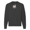 Classic Raglan Sweatshirt | Fruit of the Loom Miniaturansicht