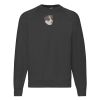Classic Raglan Sweatshirt | Fruit of the Loom Miniaturansicht