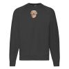 Classic Raglan Sweatshirt | Fruit of the Loom Miniaturansicht